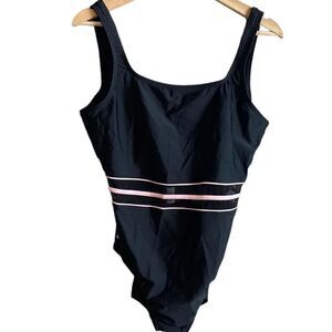 Speedo one piece 
